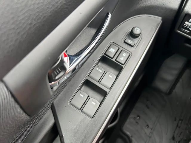 Suzuki S-Cross AllGrip