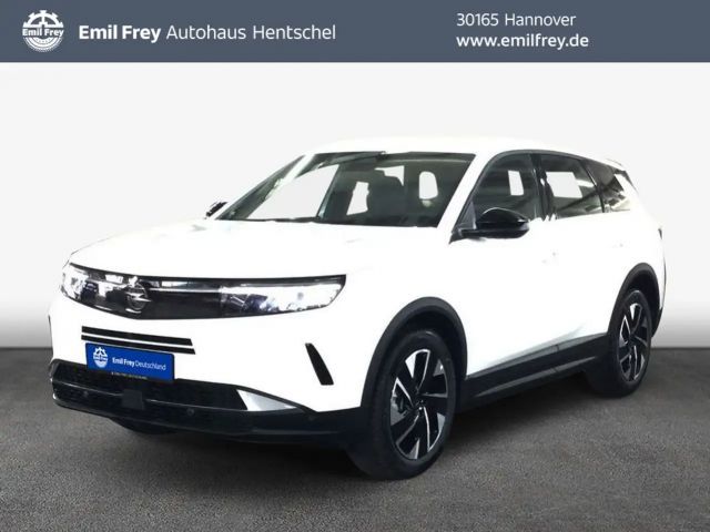 Opel Grandland X Edition Hybrid