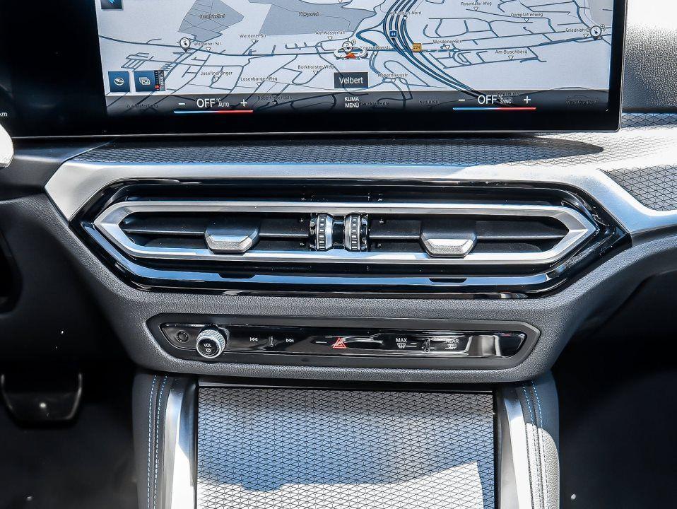 BMW i4 Coupé Gran Coupé eDrive35