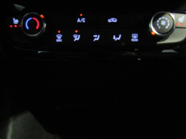 Opel Corsa Edition Turbo