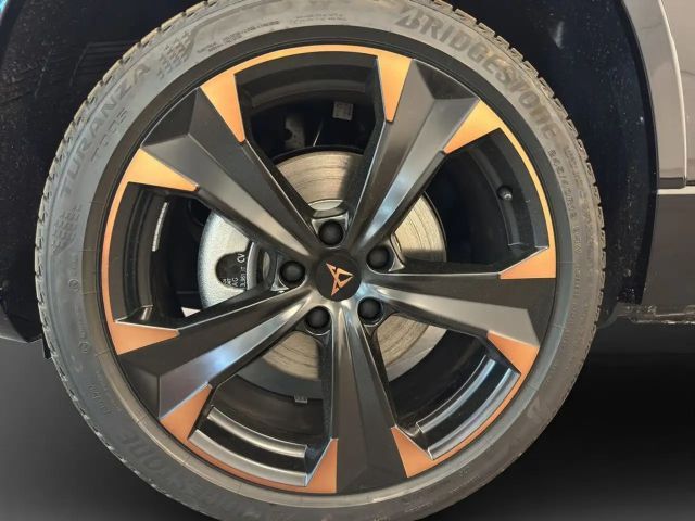 Cupra Ateca 2.0 TSI 4Drive DSG