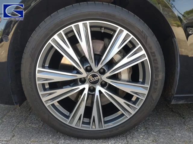 Audi A6 3.0 TFSI Avant Quattro