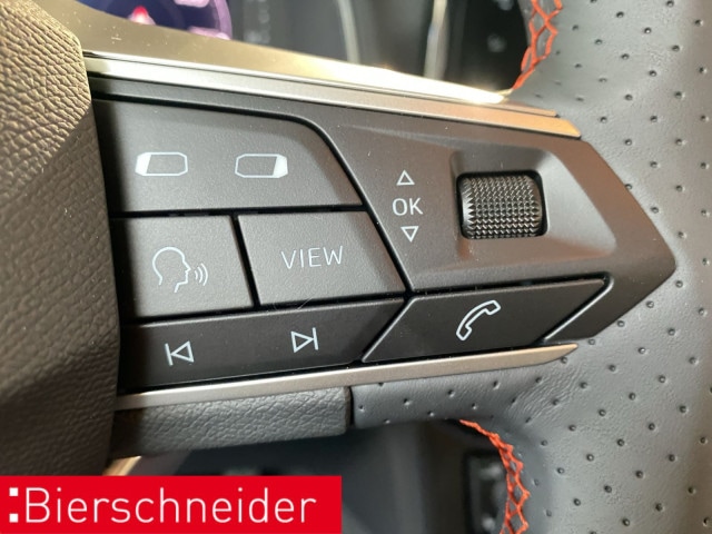 Seat Ibiza 1.0 TSI Black DSG FR-lijn