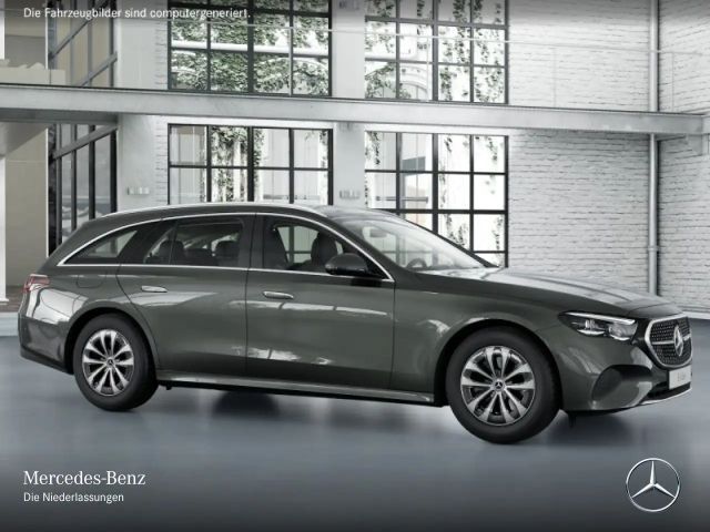 Mercedes-Benz E 200 AVANTGARDE Estate
