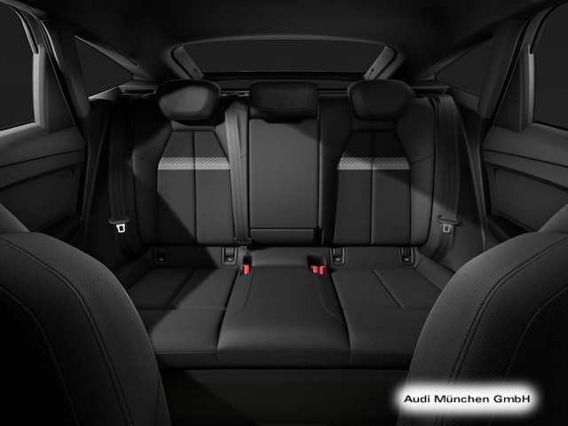 Audi Q4 e-tron Sportback