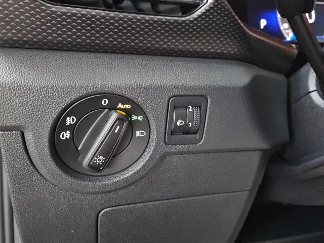 Volkswagen T-Cross DSG Life