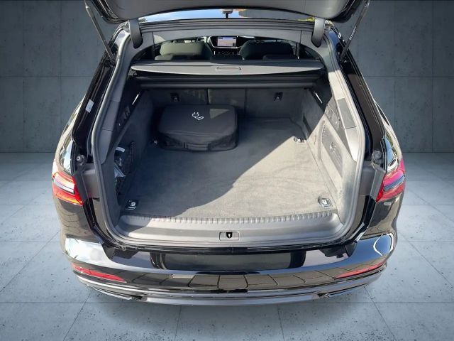 Audi A6 55 TFSI Hybride S-Line