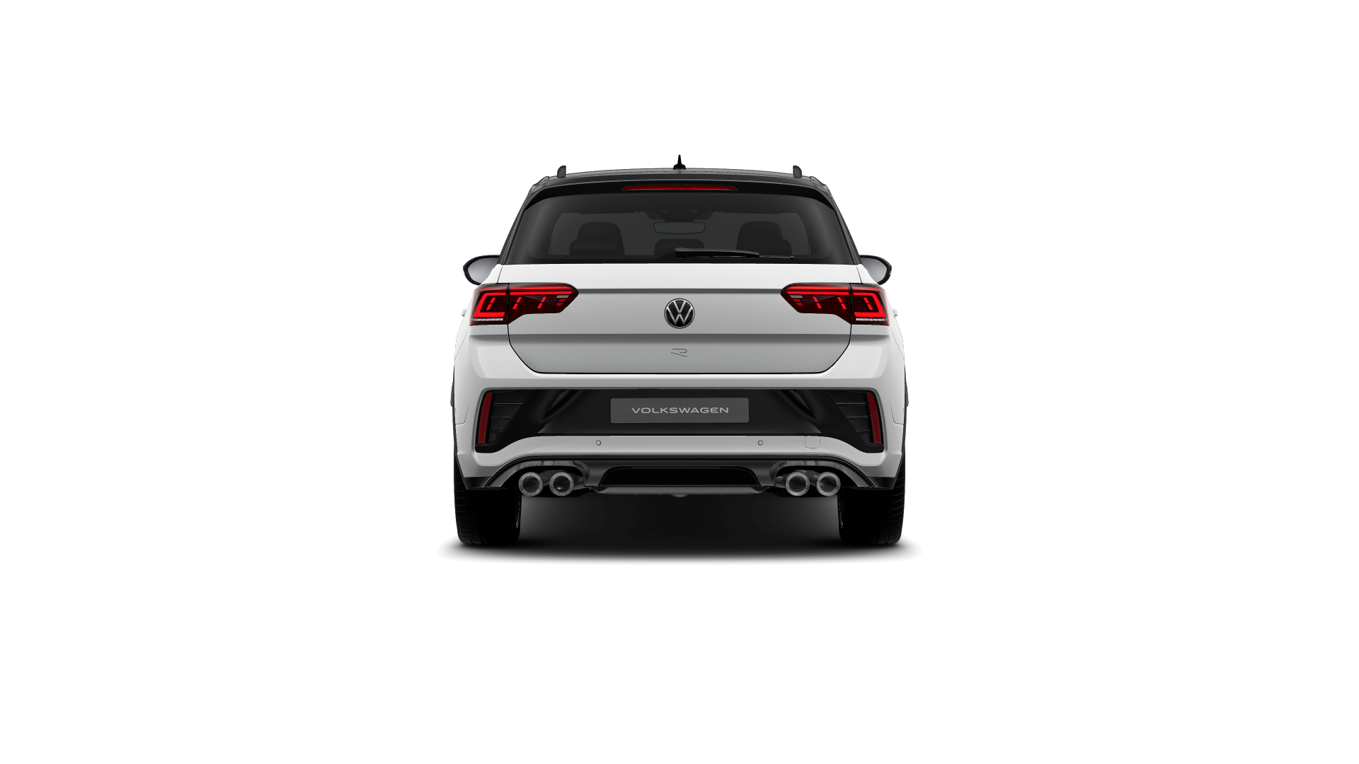 Volkswagen T-Roc 2.0 TSI DSG IQ.Drive Pro