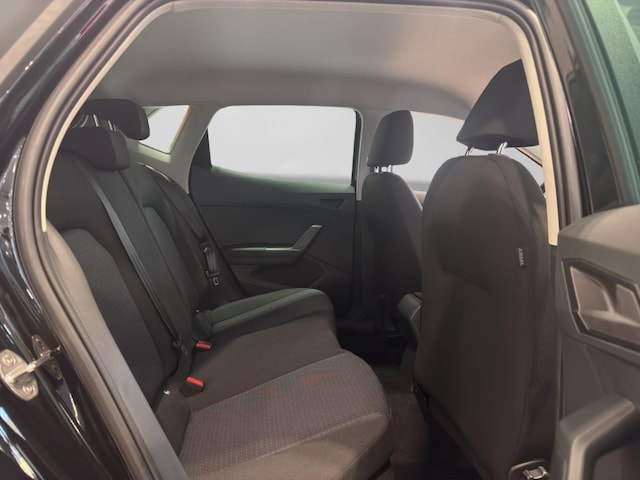 Seat Ibiza 1.0 TSI DSG