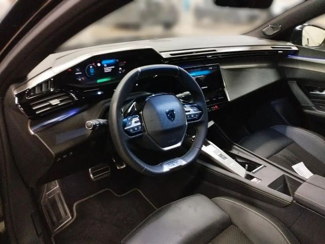 Peugeot 408 GT-Line Hybrid