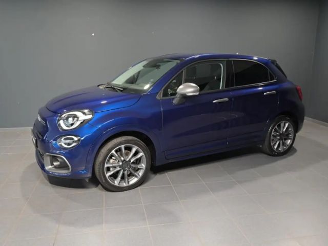 Fiat 500X 4x2 Sport
