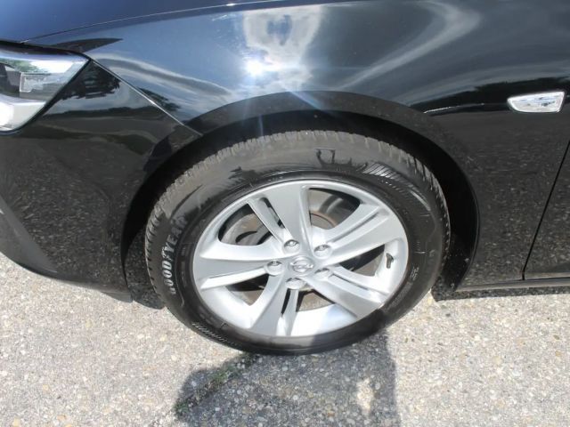 Opel Insignia 2.0 CDTI Elegance Grand Sport