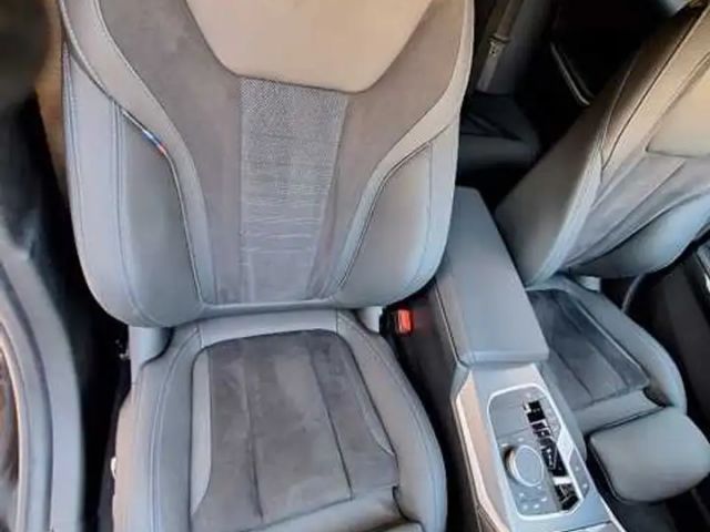 BMW 318 318d M-Sport Touring