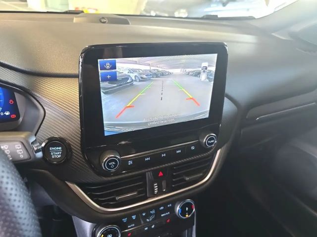 Ford Puma EcoBoost ST Line