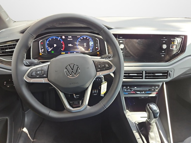 Volkswagen Taigo 1.0 TSI DSG R-Line