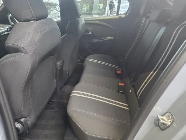 Opel Corsa GS-Line Grand Sport