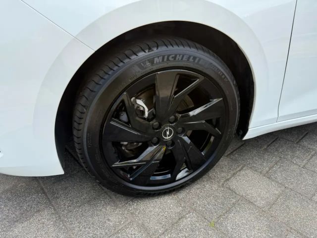 Opel Astra 1.2 Turbo GS-Line Grand Sport Turbo