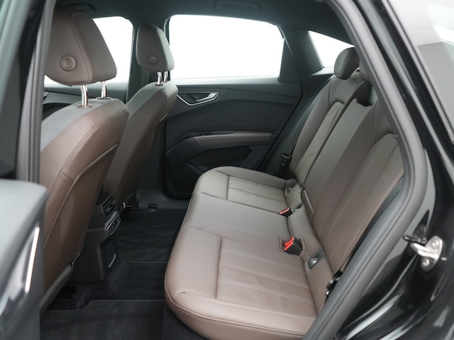 Audi Q4 e-tron 35 Sportback