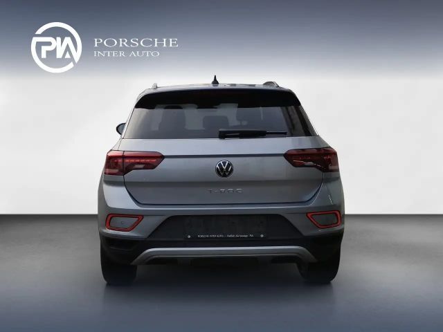Volkswagen T-Roc Friends TDI