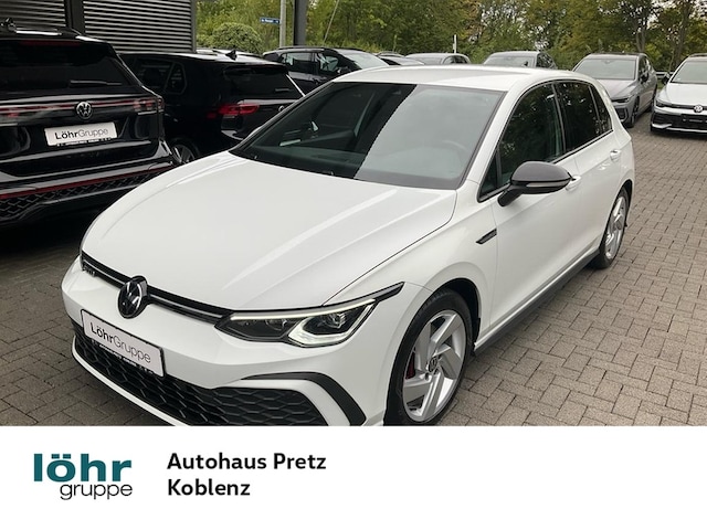 Volkswagen Golf 2.0 TDI DSG GTD Style