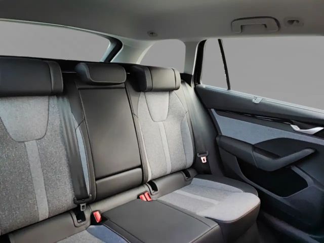 Skoda Octavia 2.0 TDI Tour