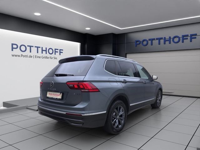 Volkswagen Tiguan 2.0 TDI Allspace DSG Life