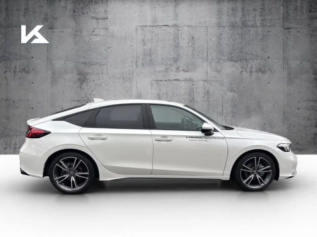 Honda Civic Advance Hybrid e:HEV