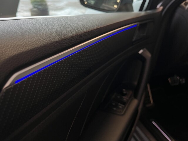 Volkswagen Tiguan Tiguan 2.0   R-L  BT180TSI D7A