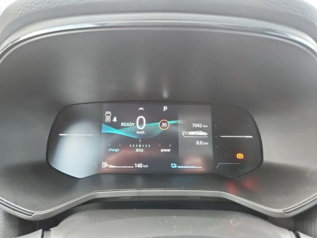 Mitsubishi Colt 1.6 Hybrid