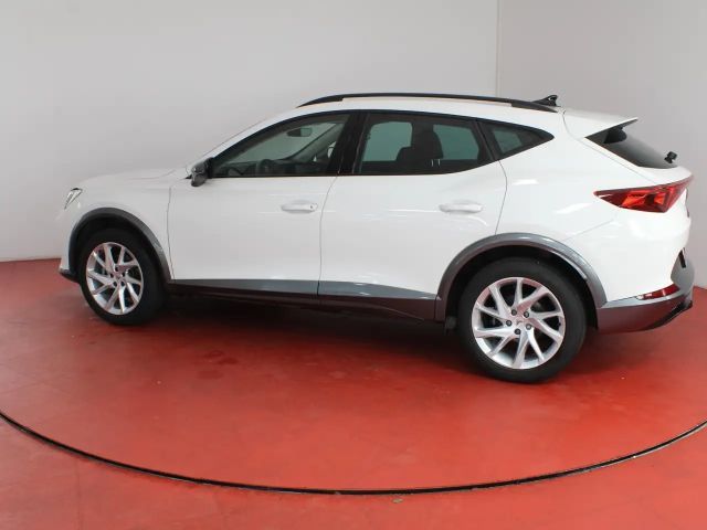 Cupra Formentor 1.5 TSI