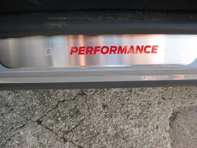 Ford Puma EcoBoost ST Line