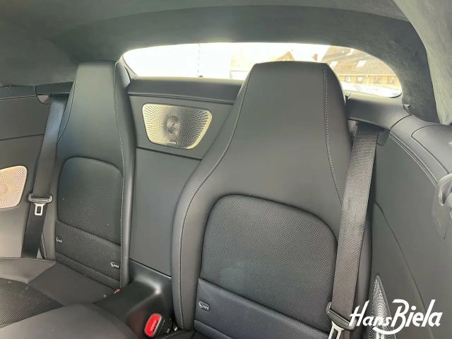 Mercedes-Benz AMG SL 4MATIC SL 55 AMG