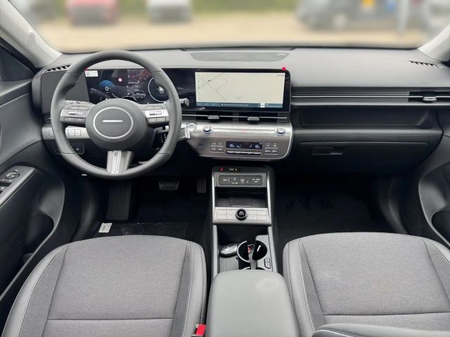 Hyundai Kona Prime