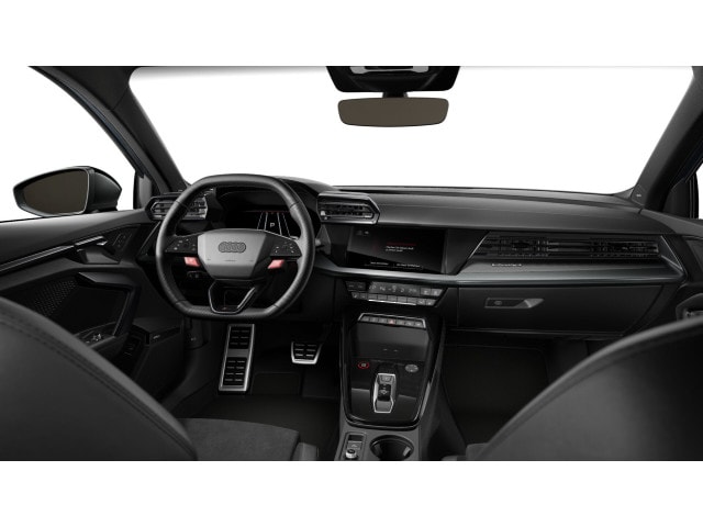 Audi RS3 Quattro S-Tronic Sportback