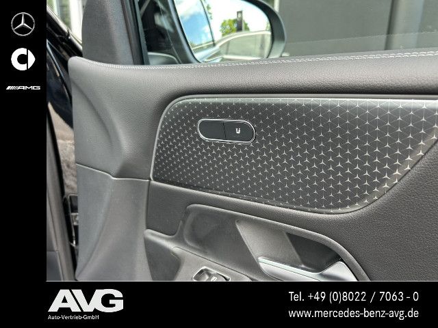 Mercedes-Benz GLB 200 GLB 200 d