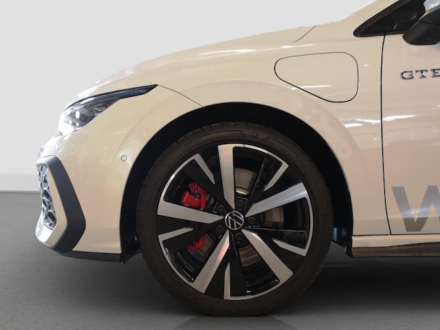 Volkswagen Golf DSG IQ.Drive eHybrid