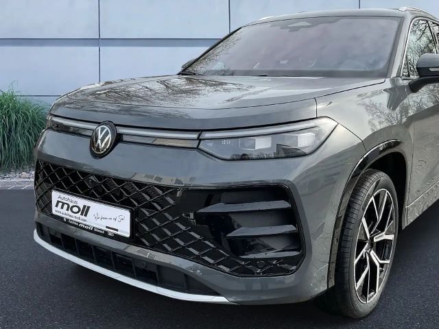 Volkswagen Tayron 4Motion R-Line