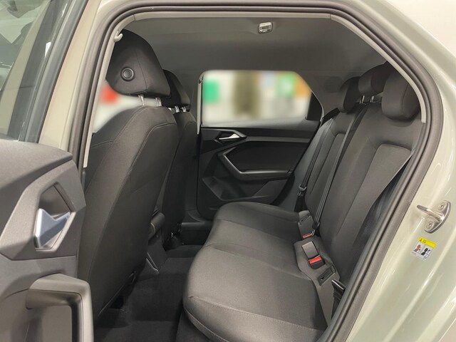 Audi A1 25 TFSI Sportback