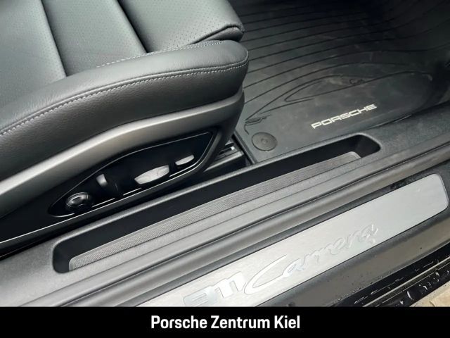 Porsche 992 Carrera Coupé