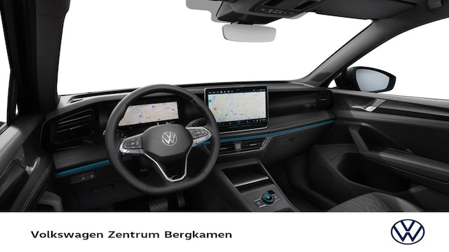 Volkswagen Tiguan Life eHybrid