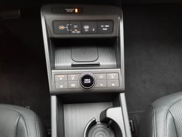 Hyundai Kona Electric Prime