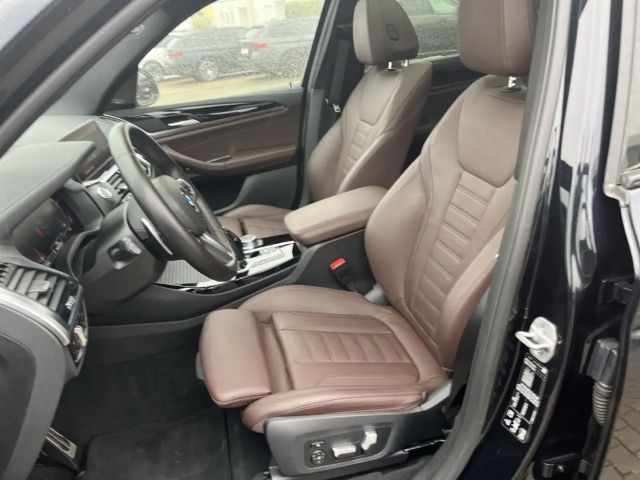 BMW X3 M-Sport xDrive