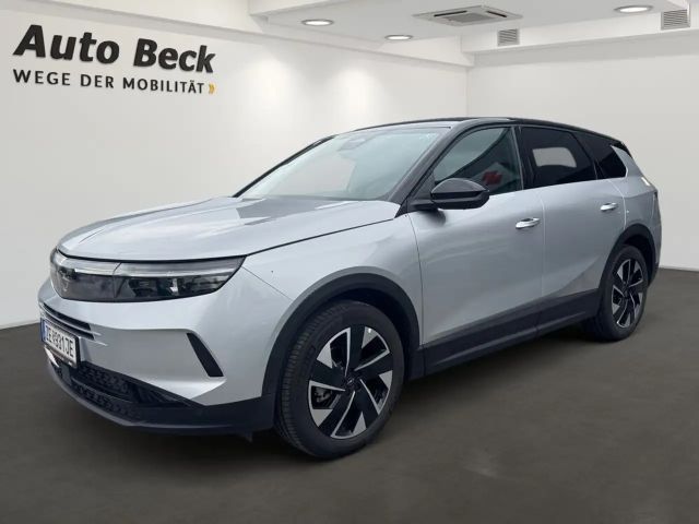 Opel Grandland GS-Line Grand Sport