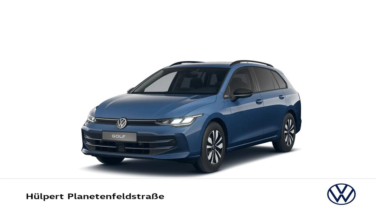 Volkswagen Golf 1.5 eTSI Golf VIII Variant