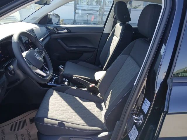 Volkswagen T-Cross Friends TSI