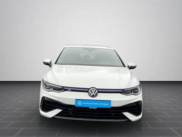 Volkswagen Golf 2.0 TSI 4Motion DSG Max