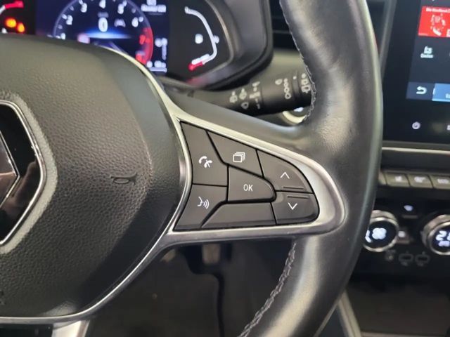 Renault Clio V Intense AUTOMATIK ALLWETTER NAV LED DIG-DISPLAY