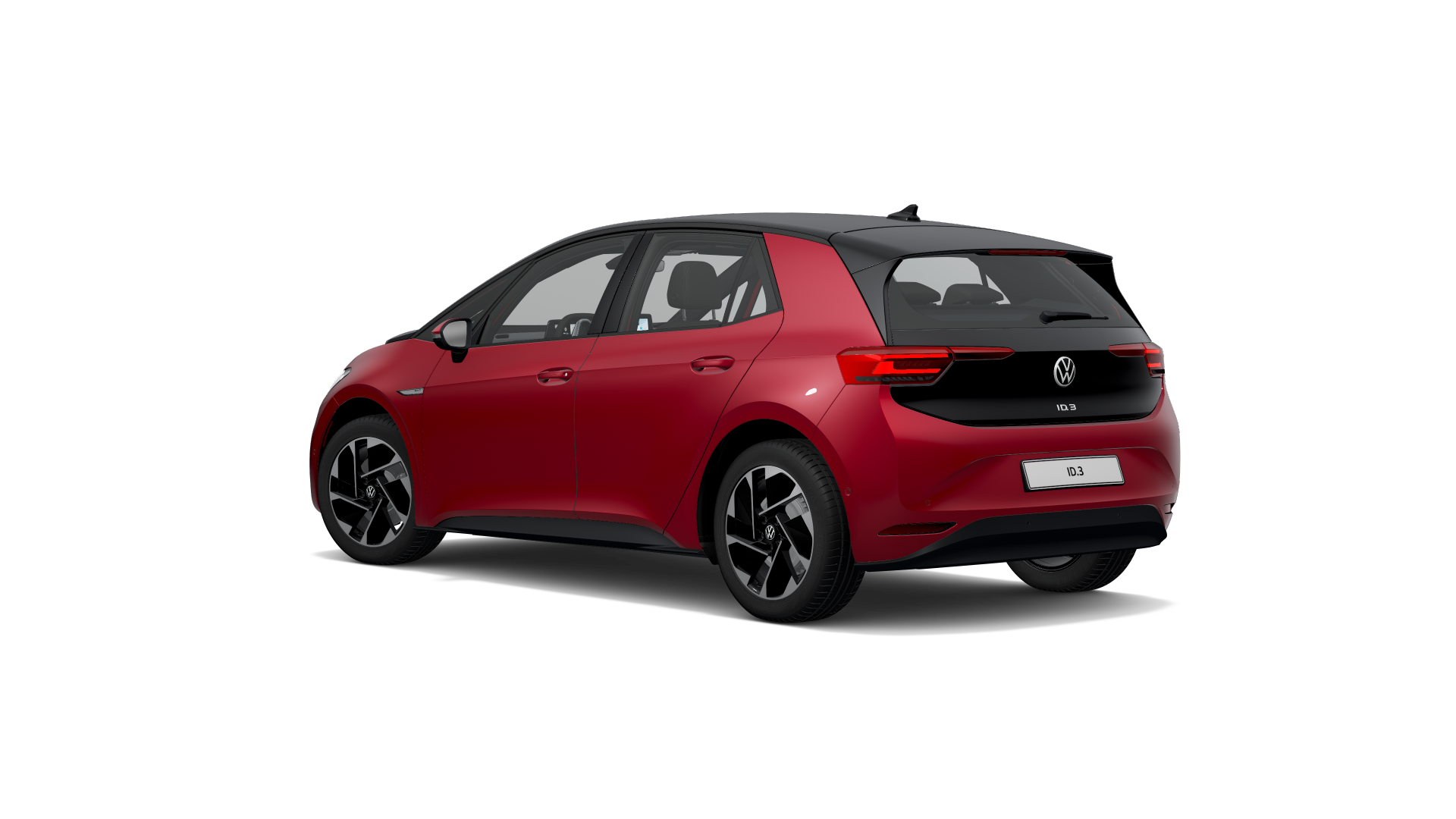 Volkswagen ID.3 CCS/ACC/Kamera/LED/Navi/PDC