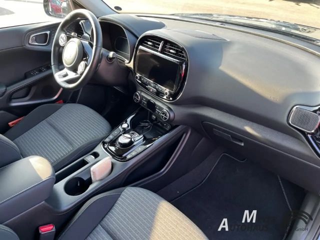 Kia Soul Inspiration LED Scheinwerfer+Abstandstempomat+Einp