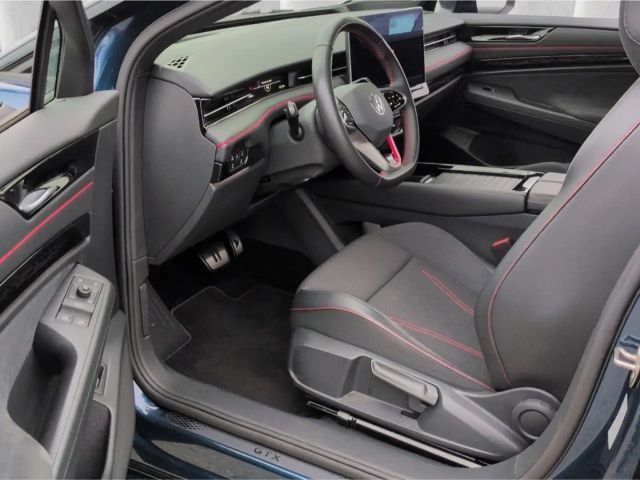 Volkswagen ID.7 GTX Tourer